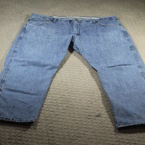 Indigo Blue Jeans 905104 42x32